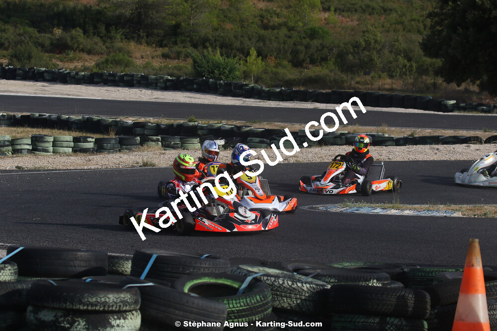 15/09/2019 : Les Rencontres Elceka d’Automne à Grabels (Photos Stéphane Agnus) 2019 — karting