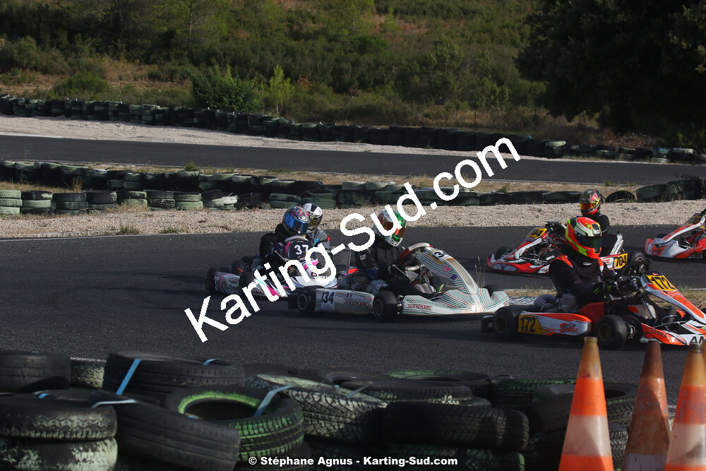 15/09/2019 : Les Rencontres Elceka d’Automne à Grabels (Photos Stéphane Agnus) 2019 — karting