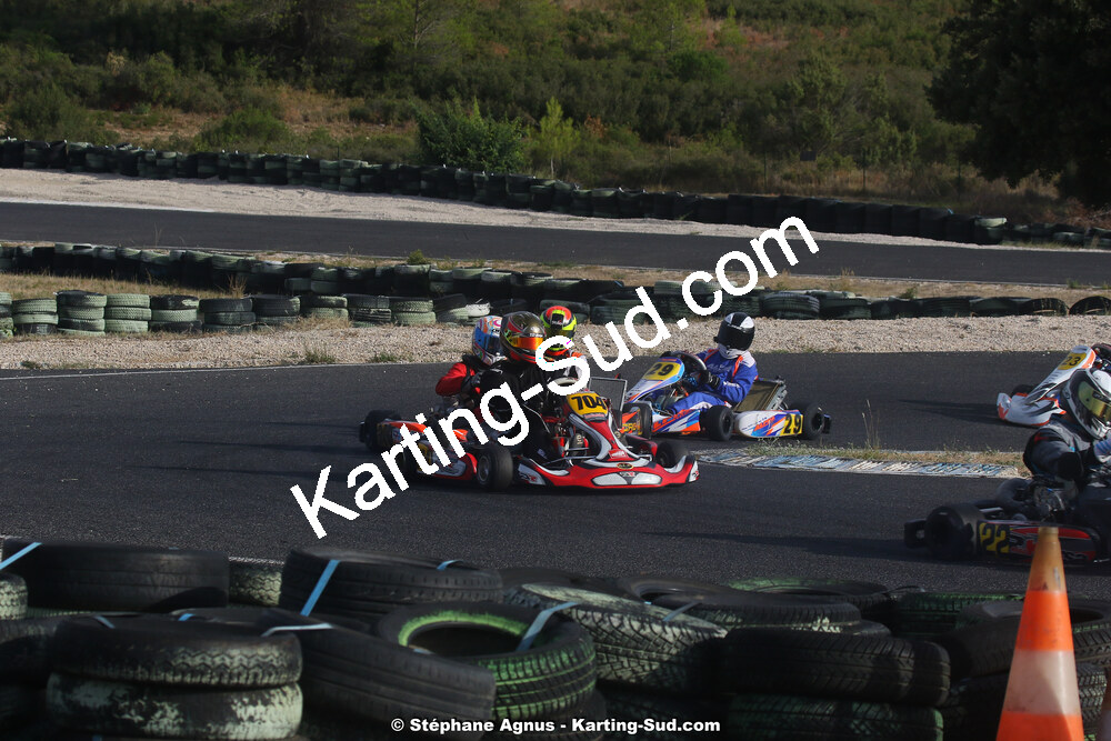 15/09/2019 : Les Rencontres Elceka d’Automne à Grabels (Photos Stéphane Agnus) 2019 — karting