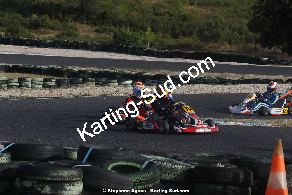 15/09/2019 : Les Rencontres Elceka d’Automne à Grabels (Photos Stéphane Agnus) 2019 — karting