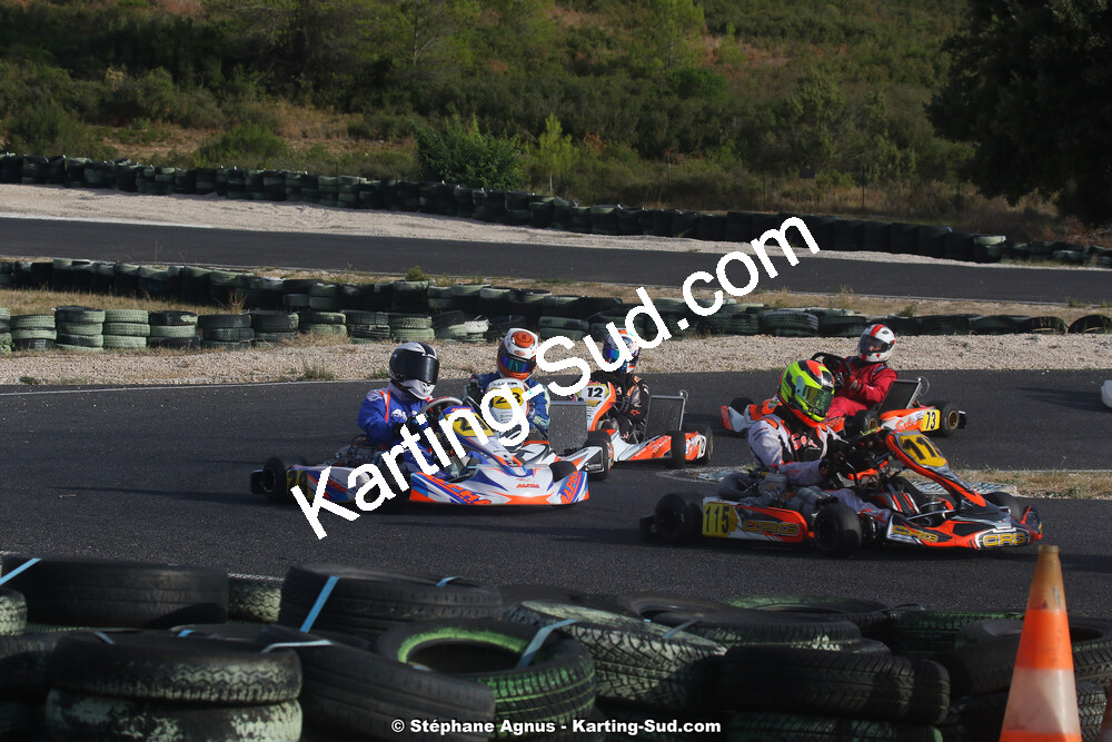 15/09/2019 : Les Rencontres Elceka d’Automne à Grabels (Photos Stéphane Agnus) 2019 — karting