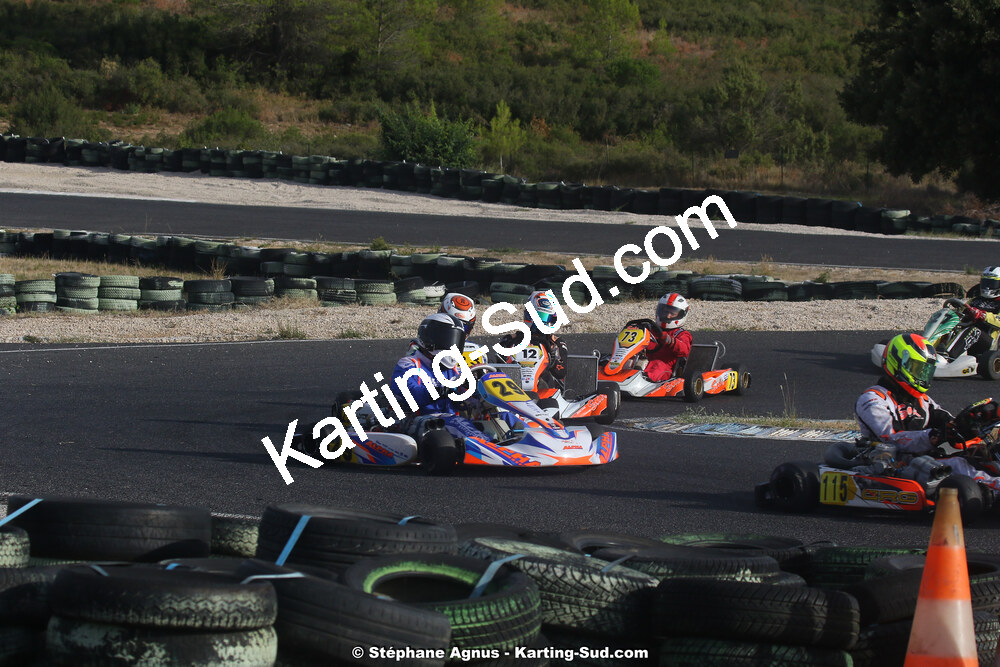 15/09/2019 : Les Rencontres Elceka d’Automne à Grabels (Photos Stéphane Agnus) 2019 — karting