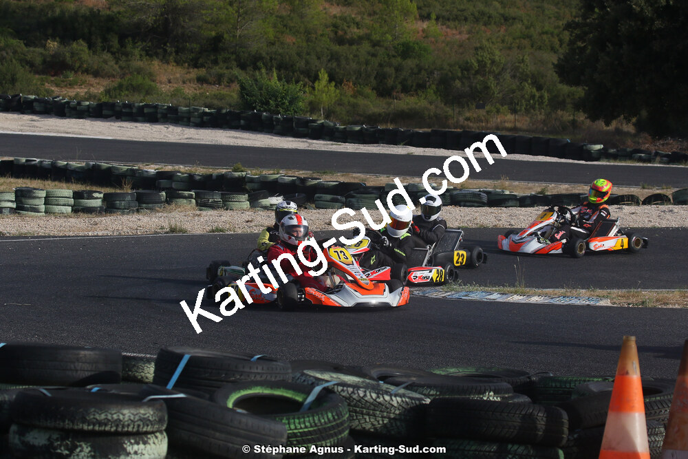 15/09/2019 : Les Rencontres Elceka d’Automne à Grabels (Photos Stéphane Agnus) 2019 — karting