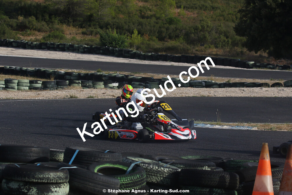 15/09/2019 : Les Rencontres Elceka d’Automne à Grabels (Photos Stéphane Agnus) 2019 — karting