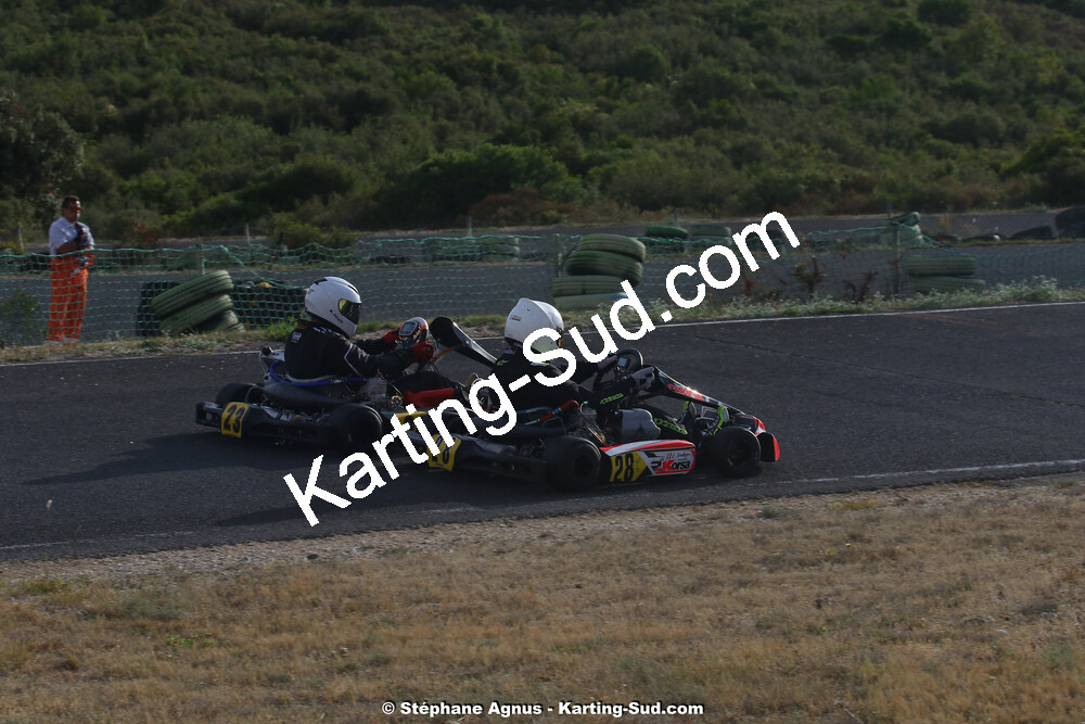 15/09/2019 : Les Rencontres Elceka d’Automne à Grabels (Photos Stéphane Agnus) 2019 — karting