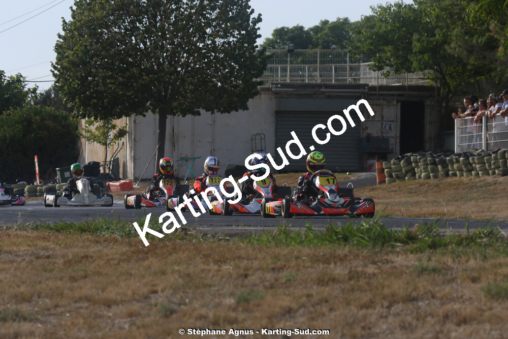 15/09/2019 : Les Rencontres Elceka d’Automne à Grabels (Photos Stéphane Agnus) 2019 — karting