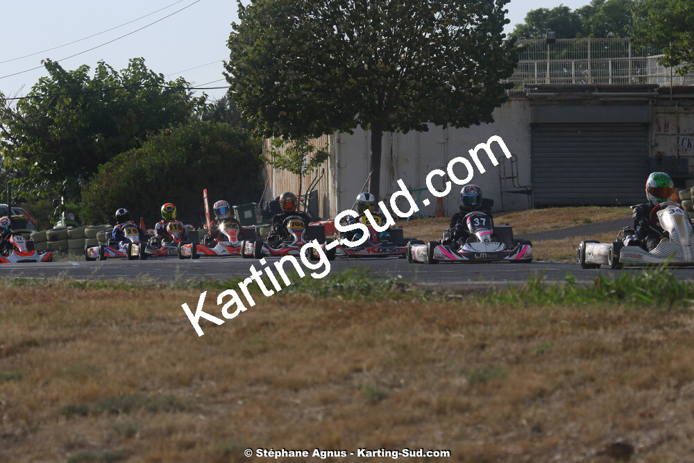 15/09/2019 : Les Rencontres Elceka d’Automne à Grabels (Photos Stéphane Agnus) 2019 — karting