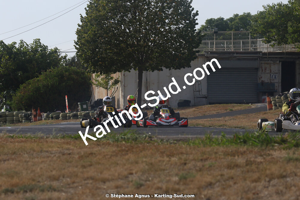 15/09/2019 : Les Rencontres Elceka d’Automne à Grabels (Photos Stéphane Agnus) 2019 — karting