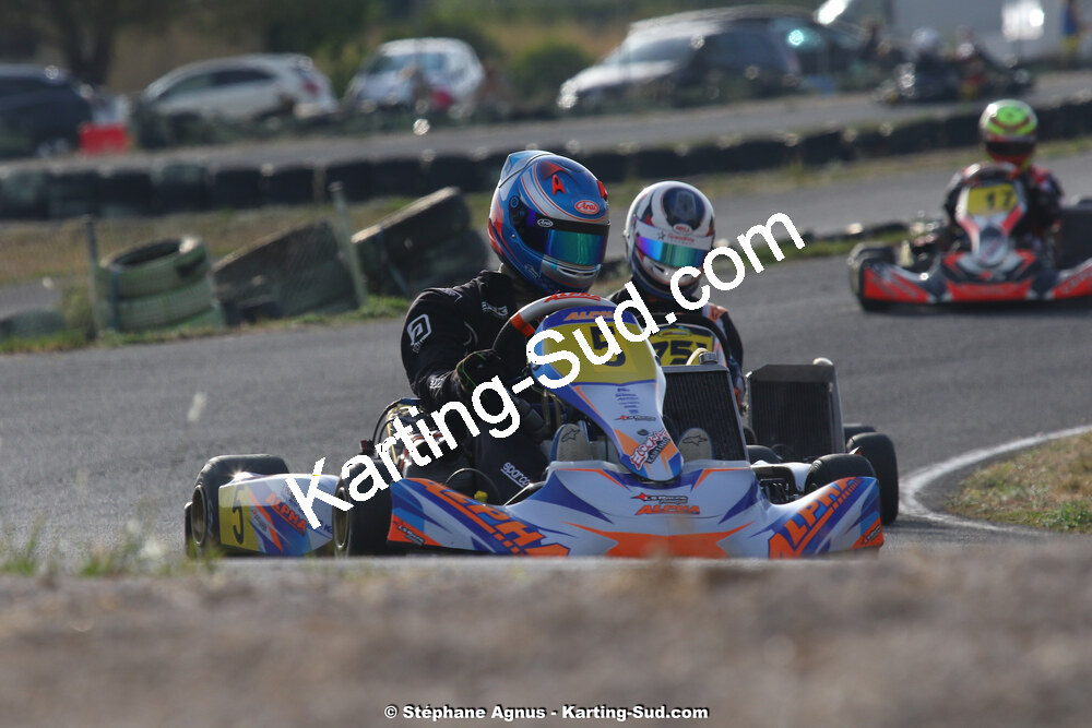 15/09/2019 : Les Rencontres Elceka d’Automne à Grabels (Photos Stéphane Agnus) 2019 — karting