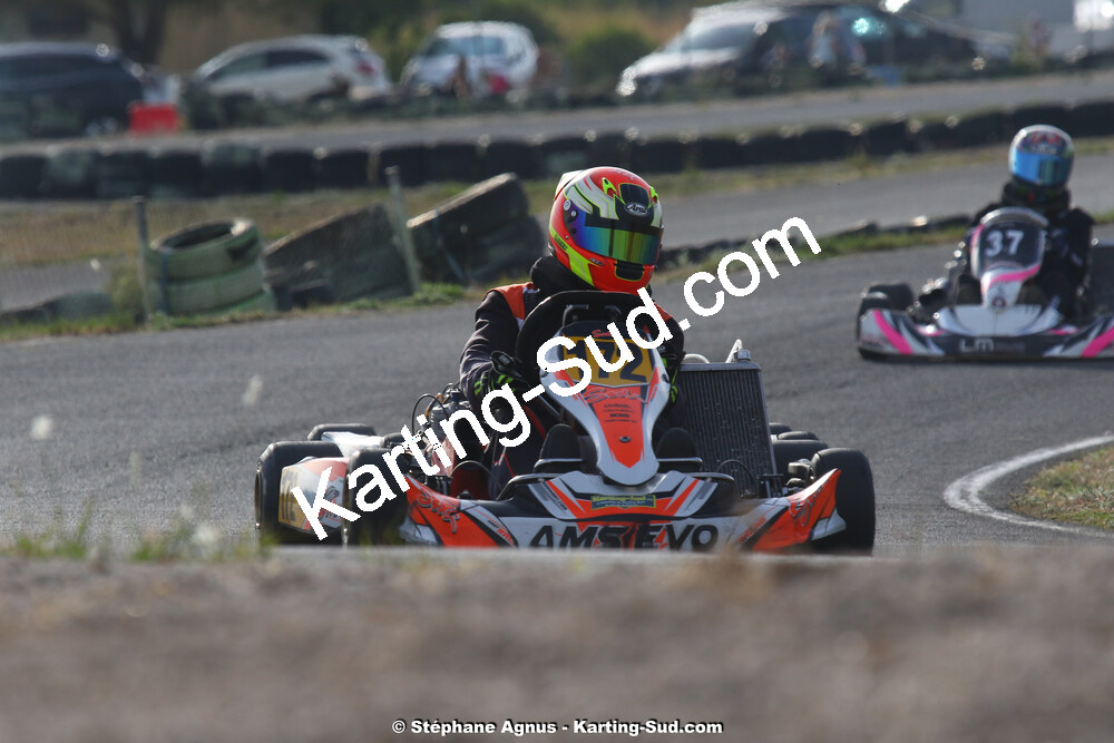 15/09/2019 : Les Rencontres Elceka d’Automne à Grabels (Photos Stéphane Agnus) 2019 — karting