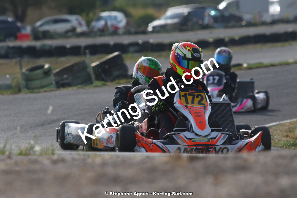 15/09/2019 : Les Rencontres Elceka d’Automne à Grabels (Photos Stéphane Agnus) 2019 — karting