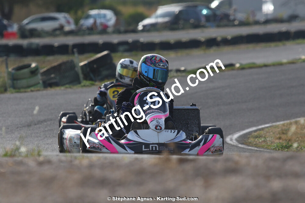 15/09/2019 : Les Rencontres Elceka d’Automne à Grabels (Photos Stéphane Agnus) 2019 — karting