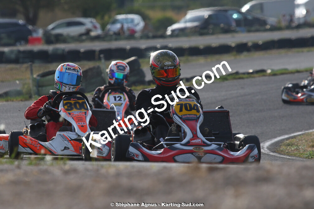 15/09/2019 : Les Rencontres Elceka d’Automne à Grabels (Photos Stéphane Agnus) 2019 — karting