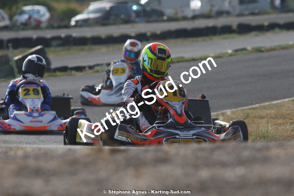 15/09/2019 : Les Rencontres Elceka d’Automne à Grabels (Photos Stéphane Agnus) 2019 — karting