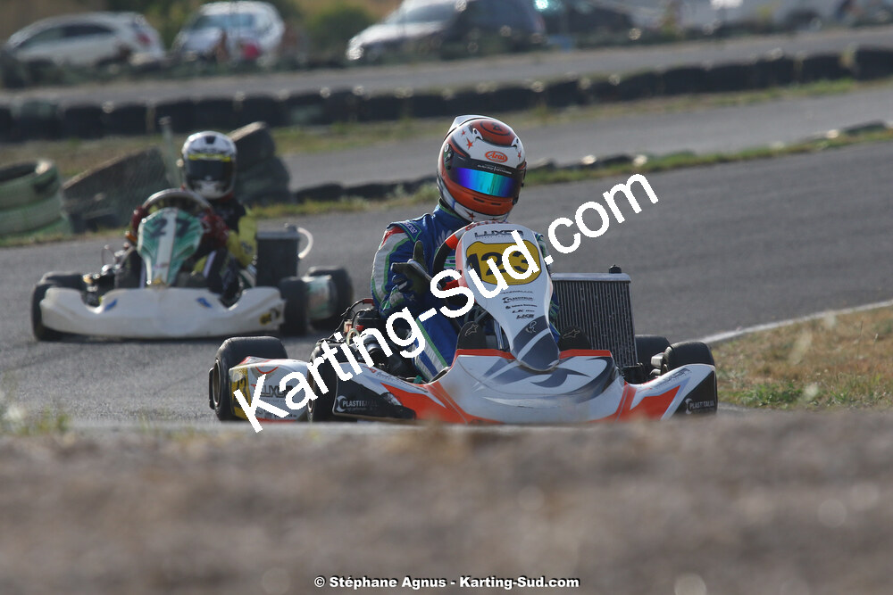 15/09/2019 : Les Rencontres Elceka d’Automne à Grabels (Photos Stéphane Agnus) 2019 — karting