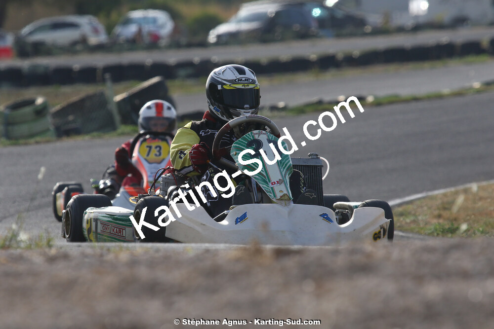 15/09/2019 : Les Rencontres Elceka d’Automne à Grabels (Photos Stéphane Agnus) 2019 — karting