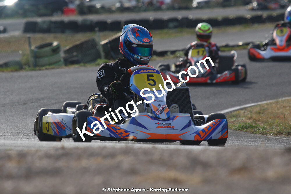 15/09/2019 : Les Rencontres Elceka d’Automne à Grabels (Photos Stéphane Agnus) 2019 — karting