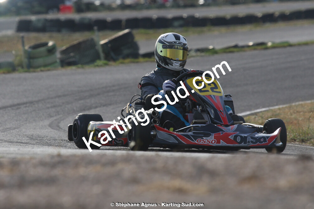 15/09/2019 : Les Rencontres Elceka d’Automne à Grabels (Photos Stéphane Agnus) 2019 — karting