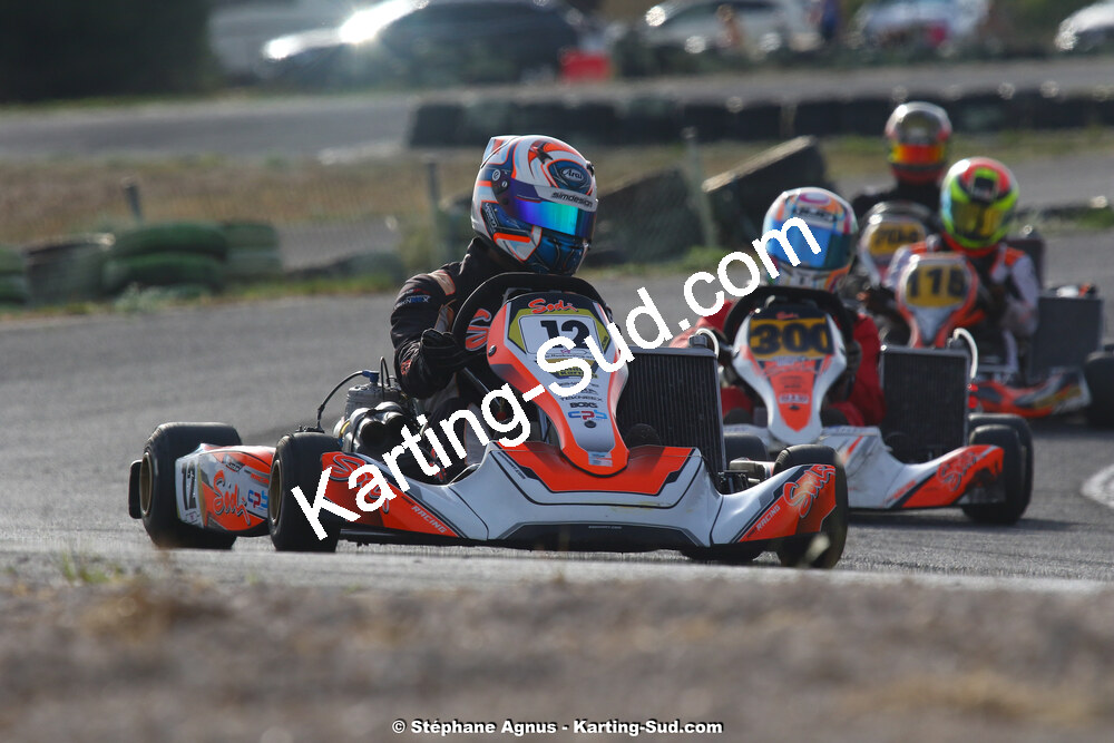 15/09/2019 : Les Rencontres Elceka d’Automne à Grabels (Photos Stéphane Agnus) 2019 — karting