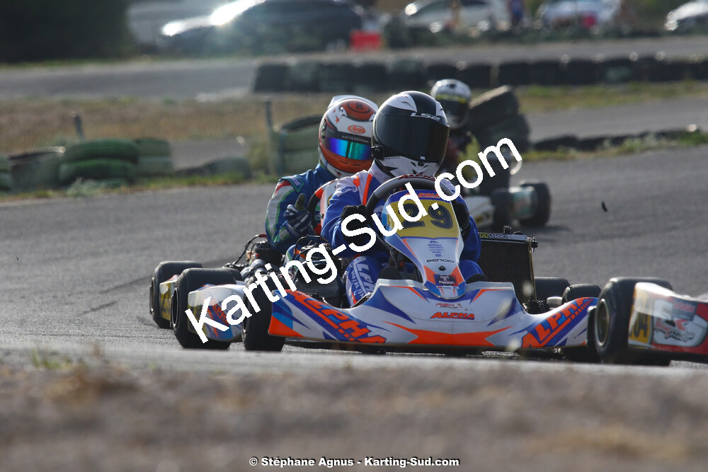 15/09/2019 : Les Rencontres Elceka d’Automne à Grabels (Photos Stéphane Agnus) 2019 — karting