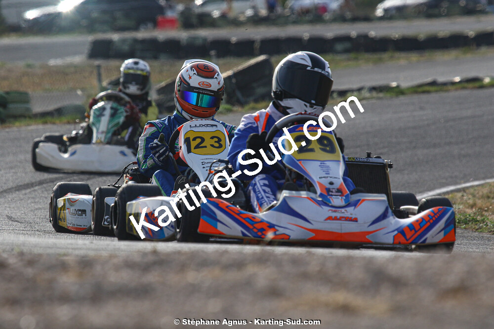 15/09/2019 : Les Rencontres Elceka d’Automne à Grabels (Photos Stéphane Agnus) 2019 — karting