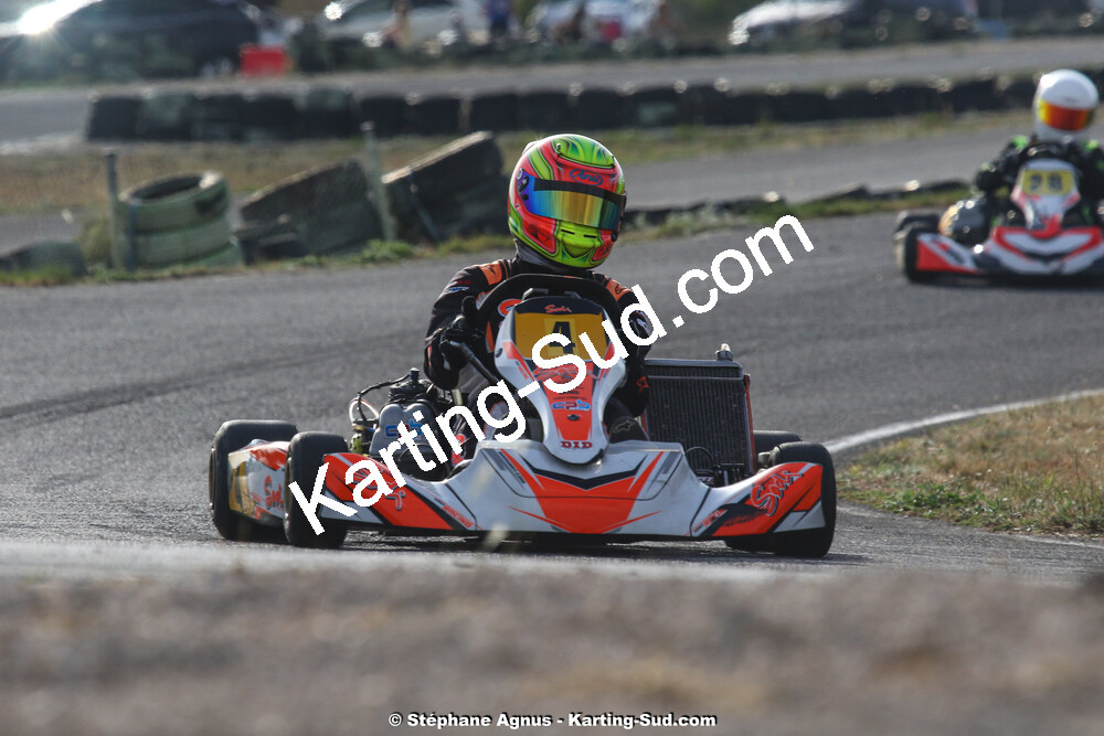 15/09/2019 : Les Rencontres Elceka d’Automne à Grabels (Photos Stéphane Agnus) 2019 — karting