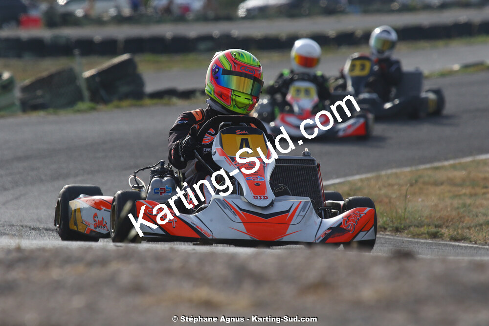 15/09/2019 : Les Rencontres Elceka d’Automne à Grabels (Photos Stéphane Agnus) 2019 — karting