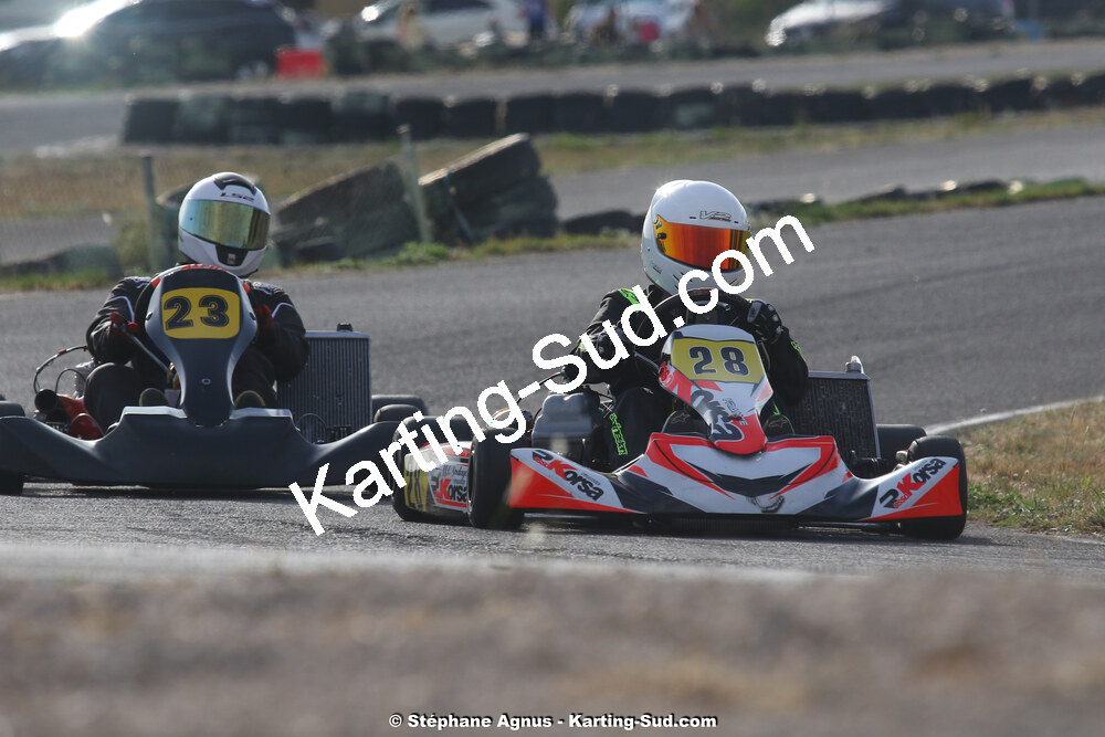 15/09/2019 : Les Rencontres Elceka d’Automne à Grabels (Photos Stéphane Agnus) 2019 — karting