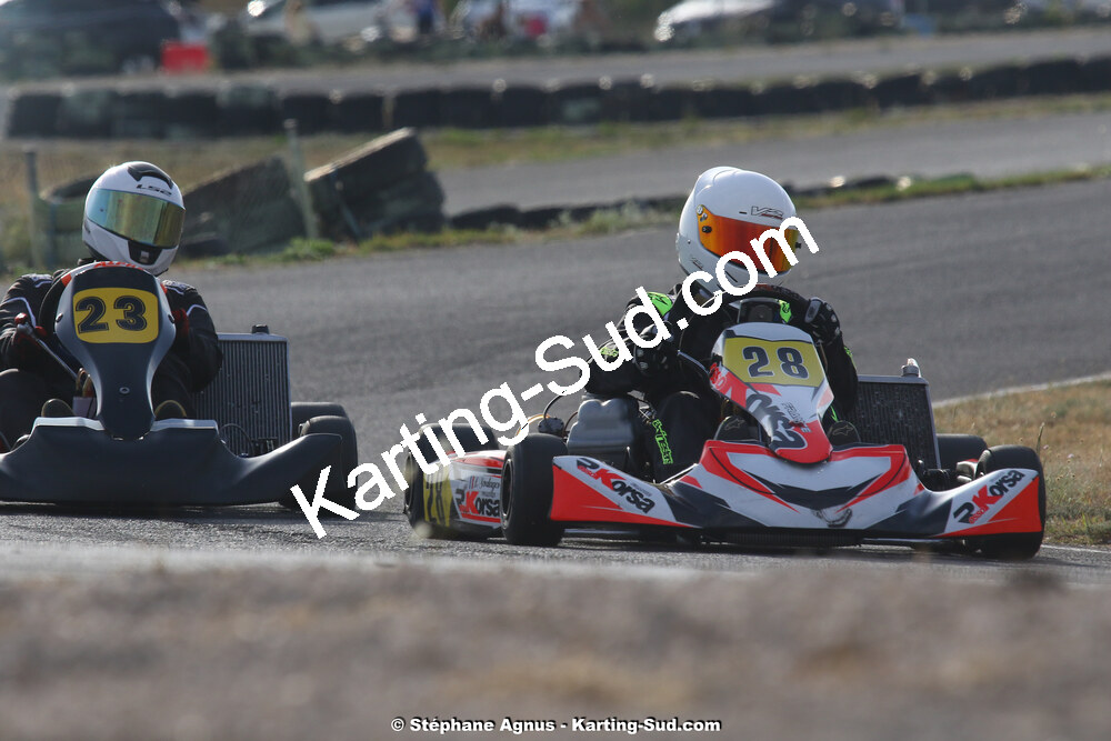15/09/2019 : Les Rencontres Elceka d’Automne à Grabels (Photos Stéphane Agnus) 2019 — karting