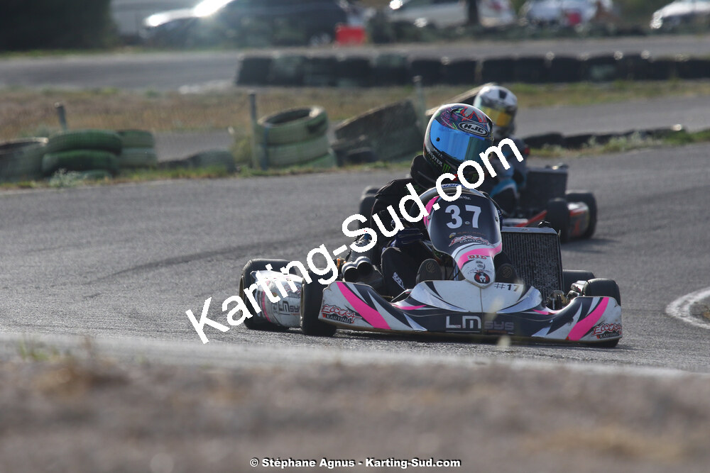15/09/2019 : Les Rencontres Elceka d’Automne à Grabels (Photos Stéphane Agnus) 2019 — karting