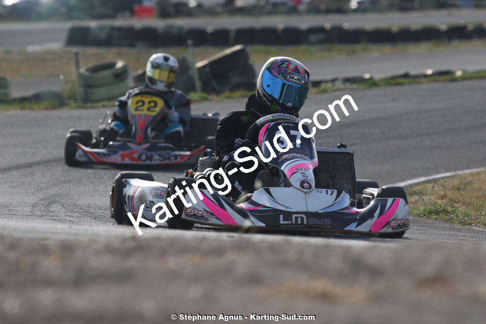 15/09/2019 : Les Rencontres Elceka d’Automne à Grabels (Photos Stéphane Agnus) 2019 — karting