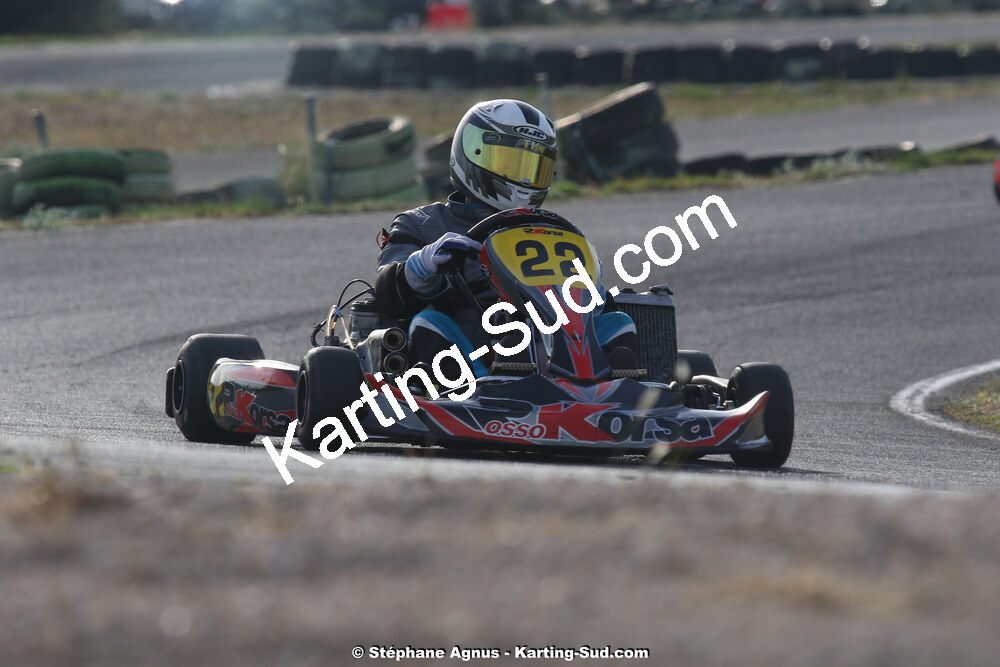 15/09/2019 : Les Rencontres Elceka d’Automne à Grabels (Photos Stéphane Agnus) 2019 — karting
