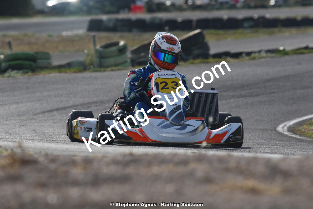 15/09/2019 : Les Rencontres Elceka d’Automne à Grabels (Photos Stéphane Agnus) 2019 — karting