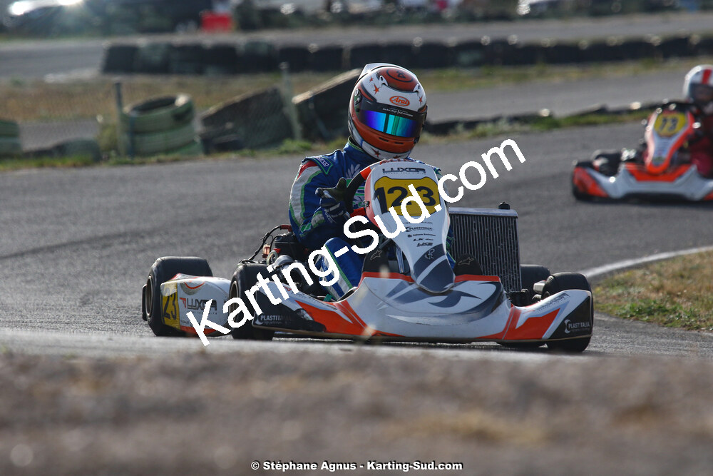 15/09/2019 : Les Rencontres Elceka d’Automne à Grabels (Photos Stéphane Agnus) 2019 — karting