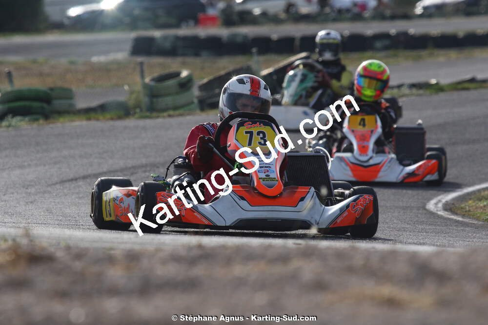 15/09/2019 : Les Rencontres Elceka d’Automne à Grabels (Photos Stéphane Agnus) 2019 — karting