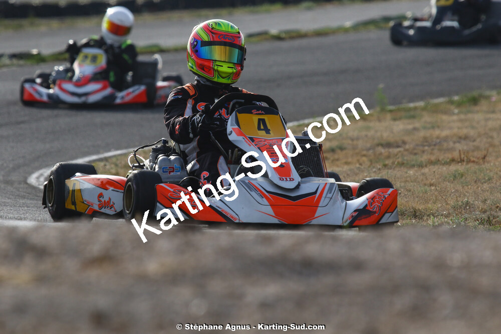 15/09/2019 : Les Rencontres Elceka d’Automne à Grabels (Photos Stéphane Agnus) 2019 — karting