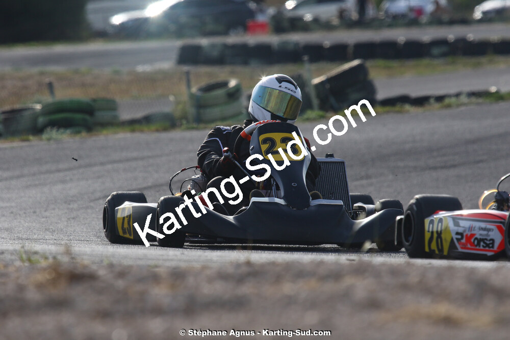 15/09/2019 : Les Rencontres Elceka d’Automne à Grabels (Photos Stéphane Agnus) 2019 — karting