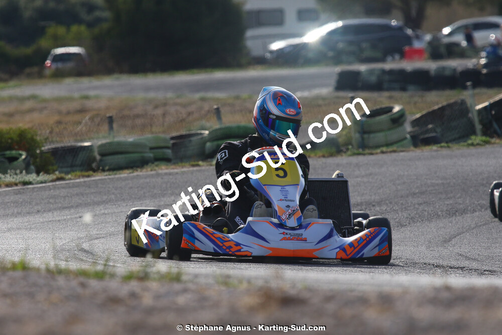 15/09/2019 : Les Rencontres Elceka d’Automne à Grabels (Photos Stéphane Agnus) 2019 — karting