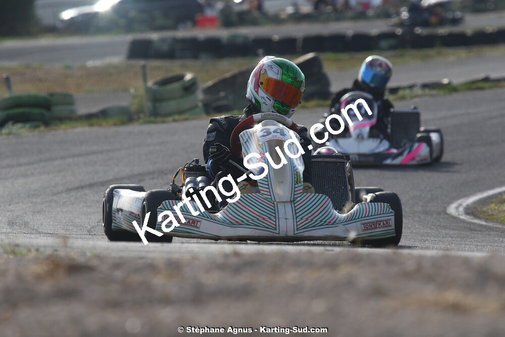 15/09/2019 : Les Rencontres Elceka d’Automne à Grabels (Photos Stéphane Agnus) 2019 — karting