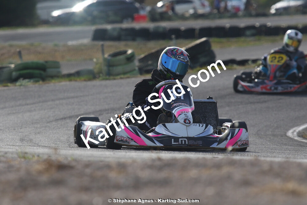15/09/2019 : Les Rencontres Elceka d’Automne à Grabels (Photos Stéphane Agnus) 2019 — karting