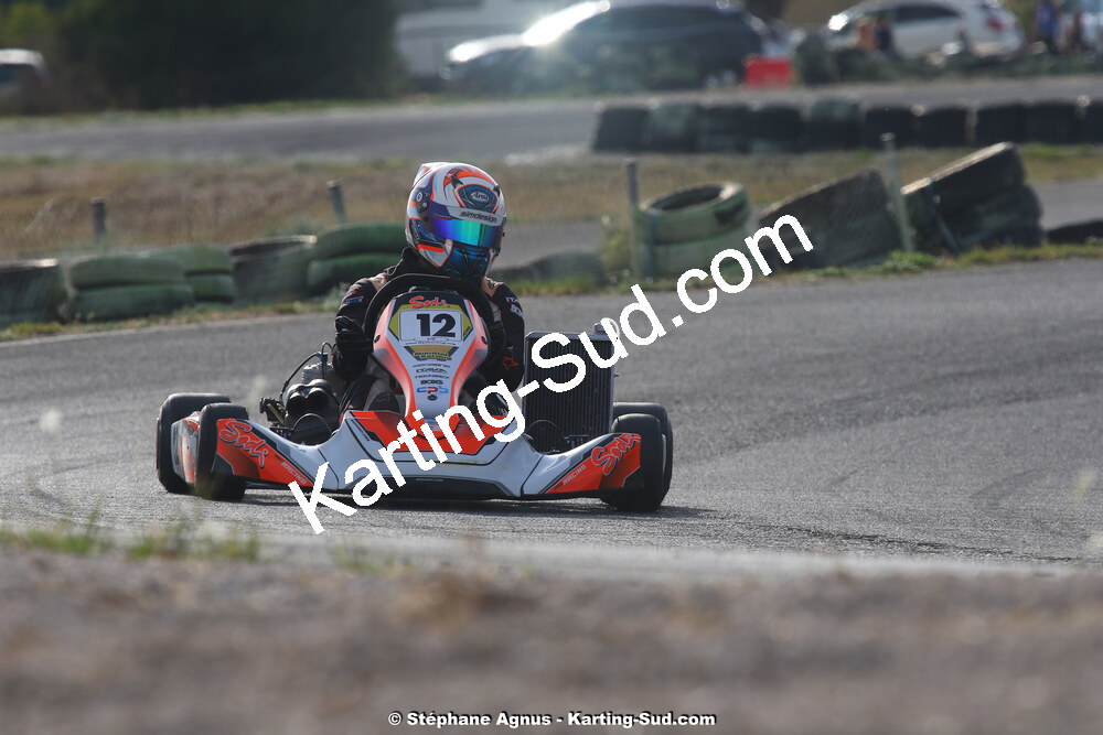 15/09/2019 : Les Rencontres Elceka d’Automne à Grabels (Photos Stéphane Agnus) 2019 — karting