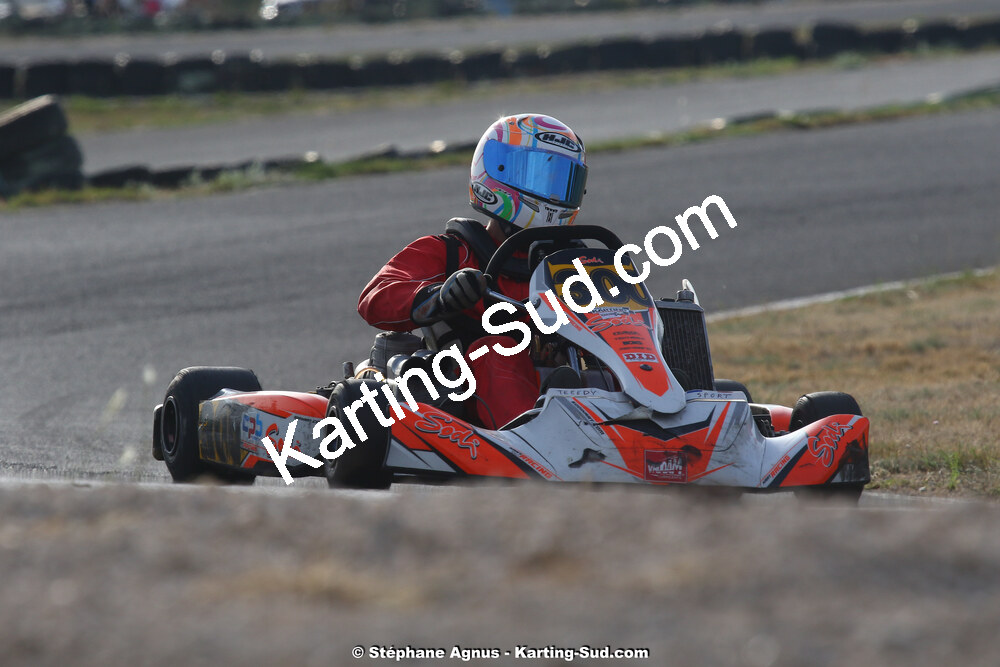 15/09/2019 : Les Rencontres Elceka d’Automne à Grabels (Photos Stéphane Agnus) 2019 — karting