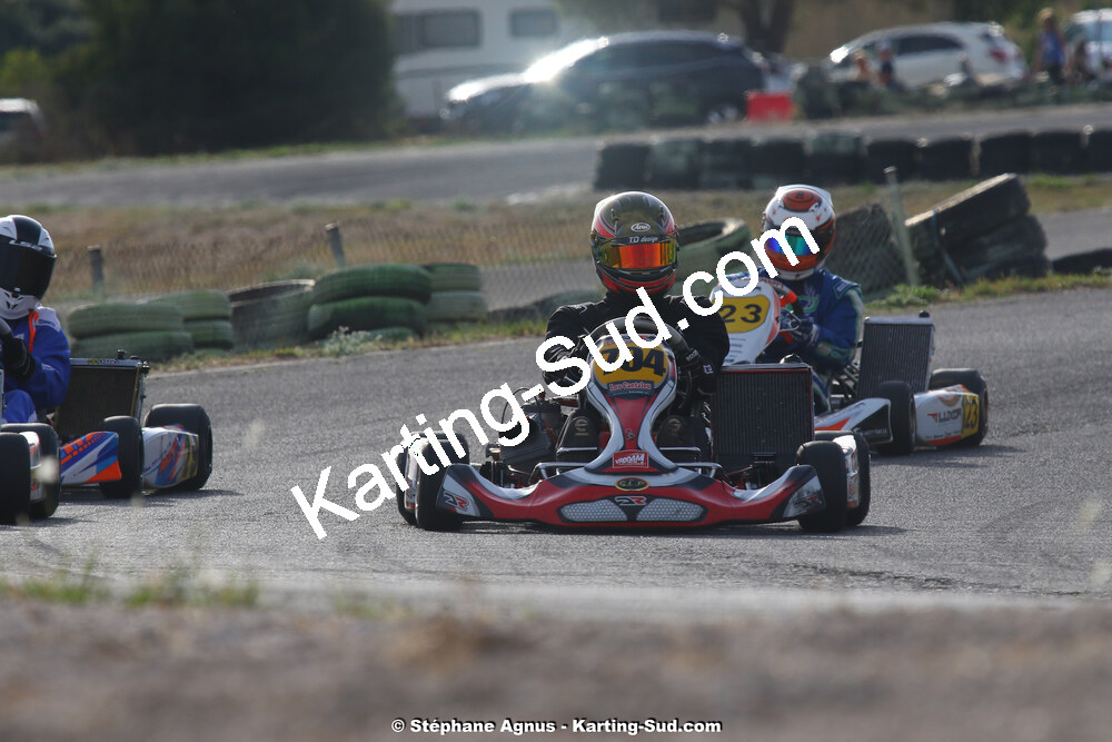 15/09/2019 : Les Rencontres Elceka d’Automne à Grabels (Photos Stéphane Agnus) 2019 — karting
