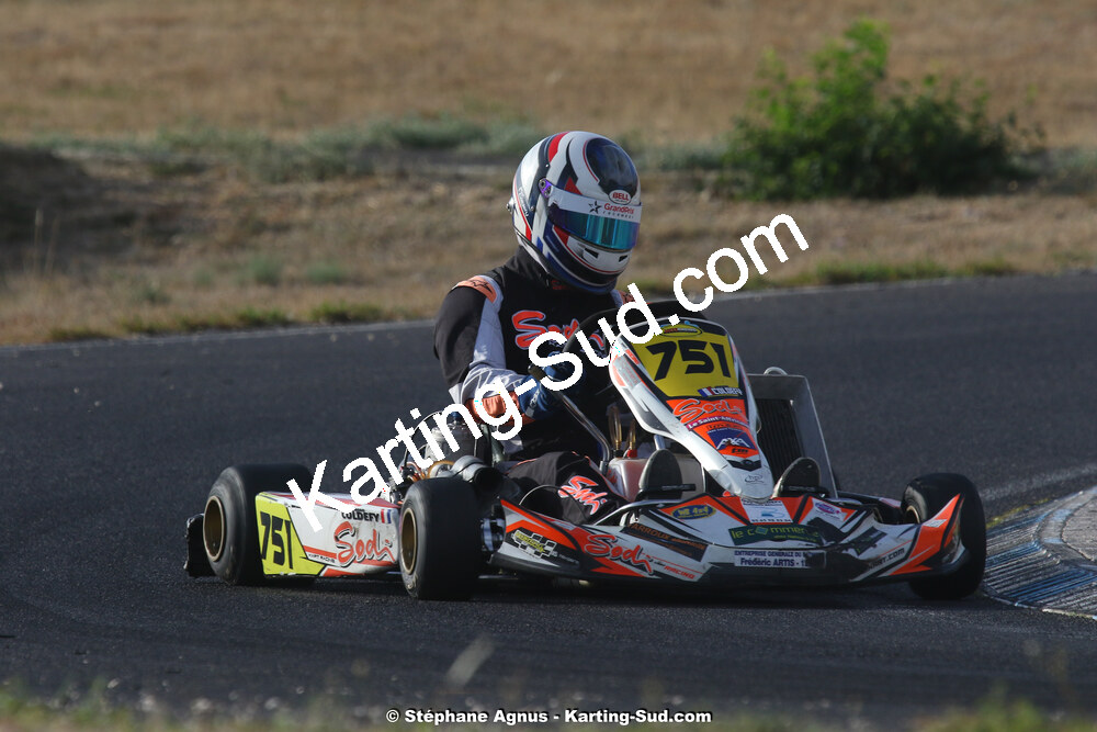 15/09/2019 : Les Rencontres Elceka d’Automne à Grabels (Photos Stéphane Agnus) 2019 — karting