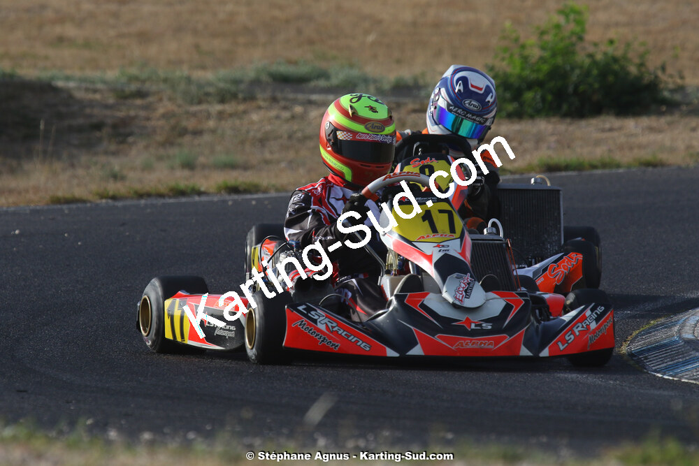 15/09/2019 : Les Rencontres Elceka d’Automne à Grabels (Photos Stéphane Agnus) 2019 — karting