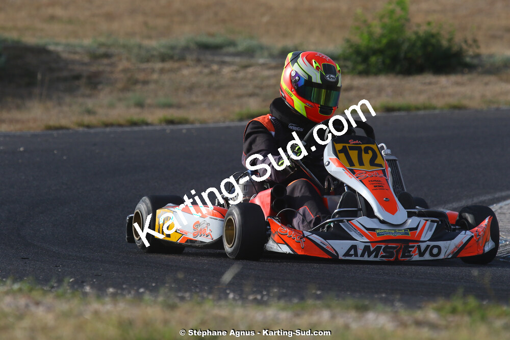 15/09/2019 : Les Rencontres Elceka d’Automne à Grabels (Photos Stéphane Agnus) 2019 — karting