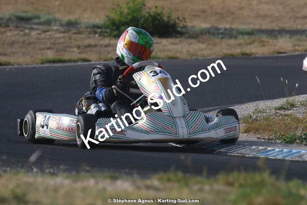 15/09/2019 : Les Rencontres Elceka d’Automne à Grabels (Photos Stéphane Agnus) 2019 — karting
