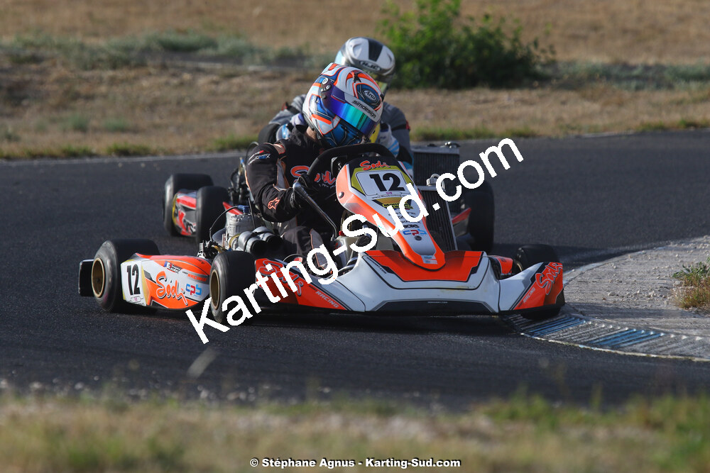 15/09/2019 : Les Rencontres Elceka d’Automne à Grabels (Photos Stéphane Agnus) 2019 — karting