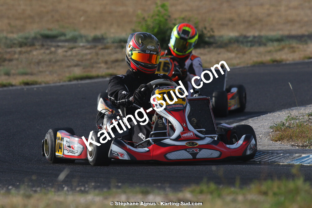 15/09/2019 : Les Rencontres Elceka d’Automne à Grabels (Photos Stéphane Agnus) 2019 — karting