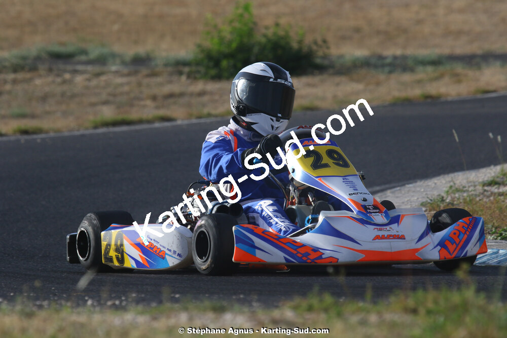 15/09/2019 : Les Rencontres Elceka d’Automne à Grabels (Photos Stéphane Agnus) 2019 — karting